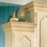 crown moulding