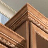 crown moulding