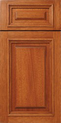 applied moulding